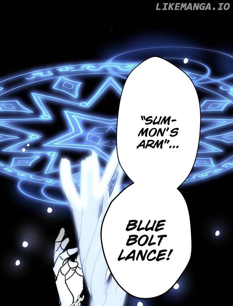 Speciality for the Fallen Knight ~I Fell in Love with my Ancestor's Fiance Chapter 3 - page 47