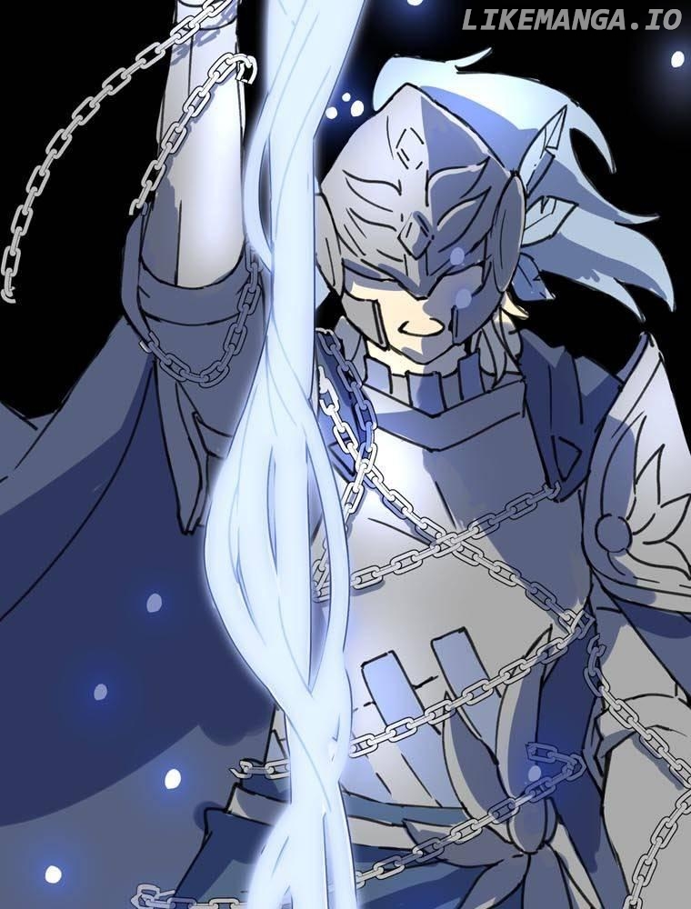 Speciality for the Fallen Knight ~I Fell in Love with my Ancestor's Fiance Chapter 3 - page 48