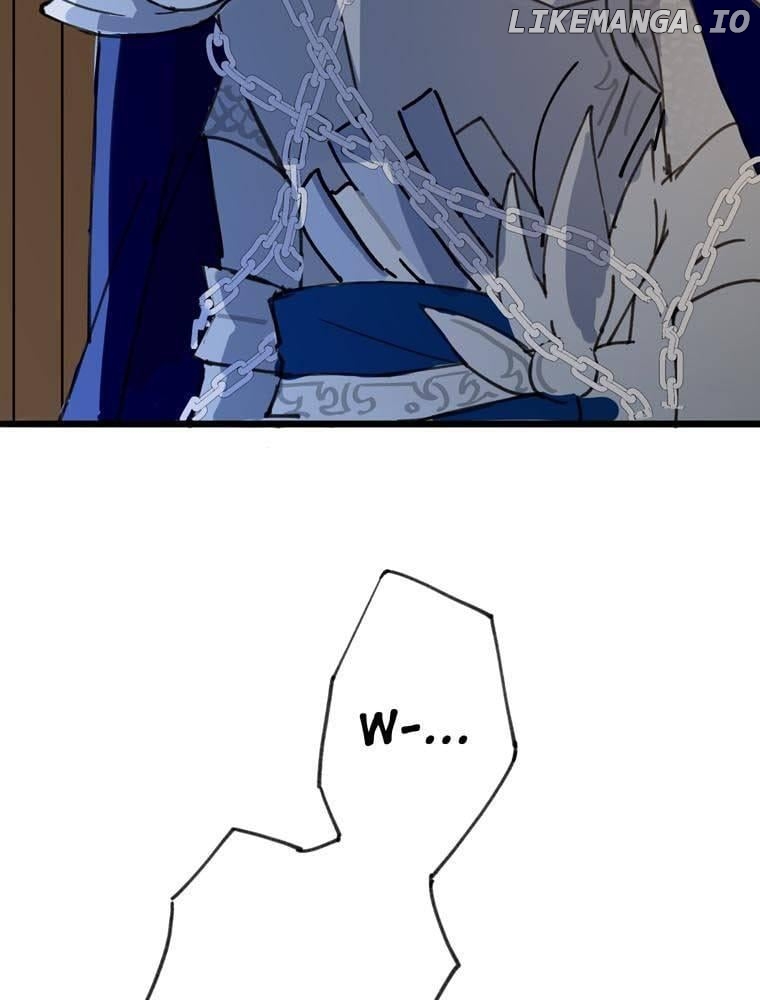 Speciality for the Fallen Knight ~I Fell in Love with my Ancestor's Fiance Chapter 3 - page 5