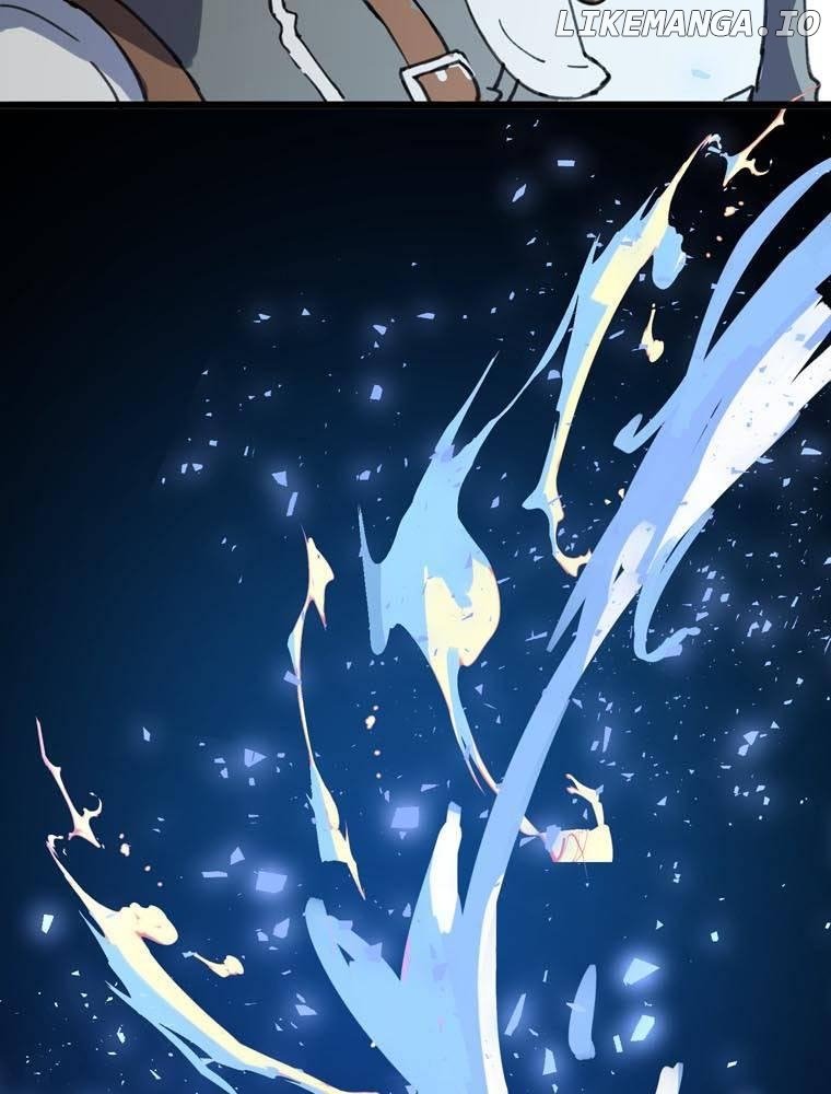 Speciality for the Fallen Knight ~I Fell in Love with my Ancestor's Fiance Chapter 3 - page 50