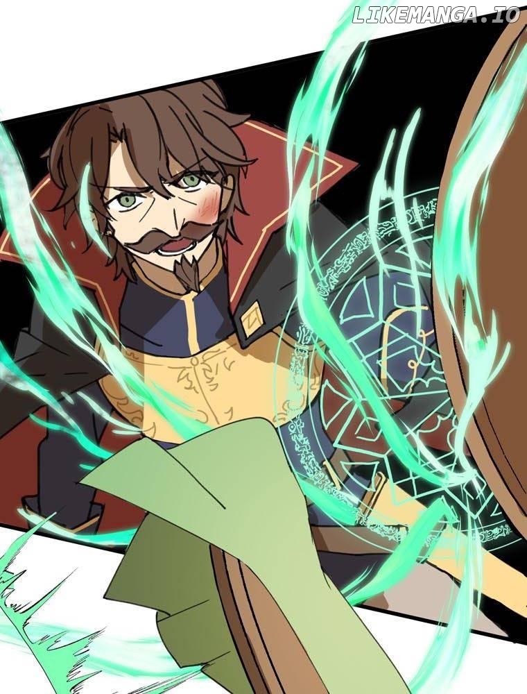 Speciality for the Fallen Knight ~I Fell in Love with my Ancestor's Fiance Chapter 3 - page 59