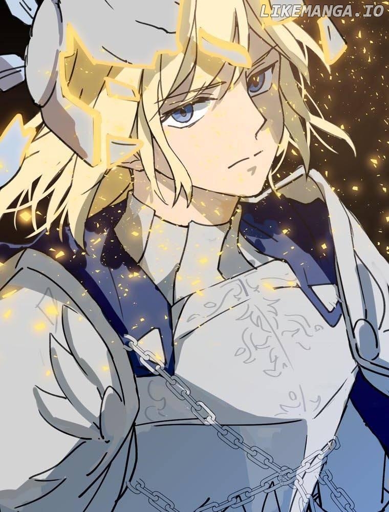 Speciality for the Fallen Knight ~I Fell in Love with my Ancestor's Fiance Chapter 3 - page 64
