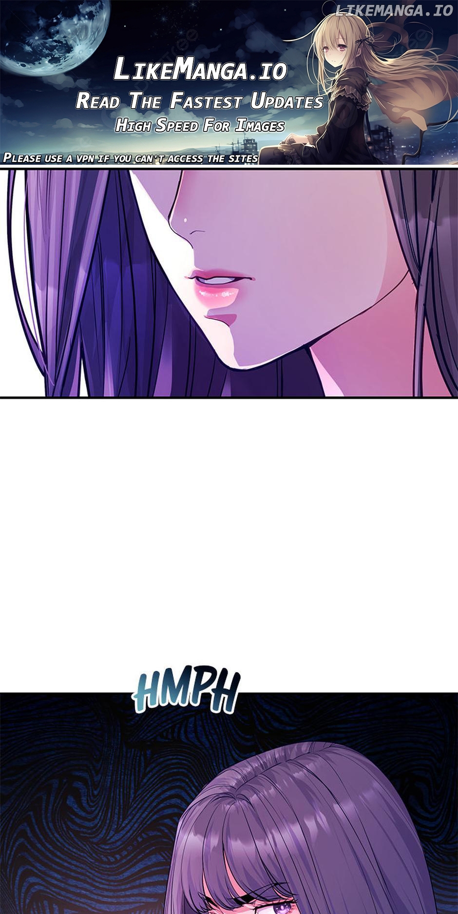 A Suspicious Confession Chapter 54 - page 1