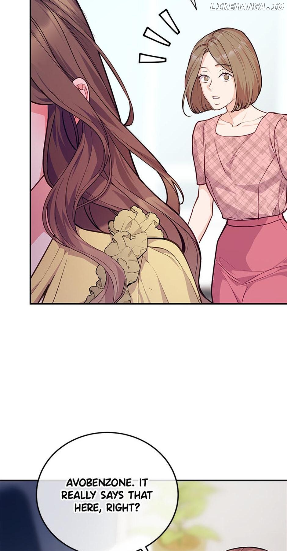 A Suspicious Confession Chapter 54 - page 10