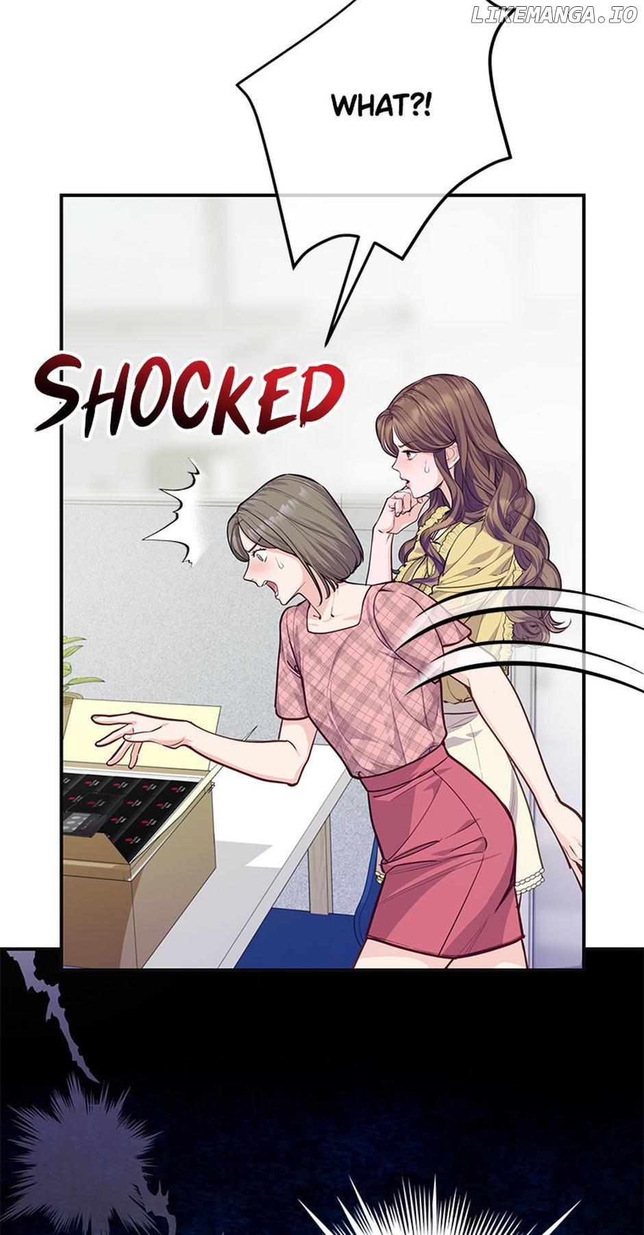 A Suspicious Confession Chapter 54 - page 12