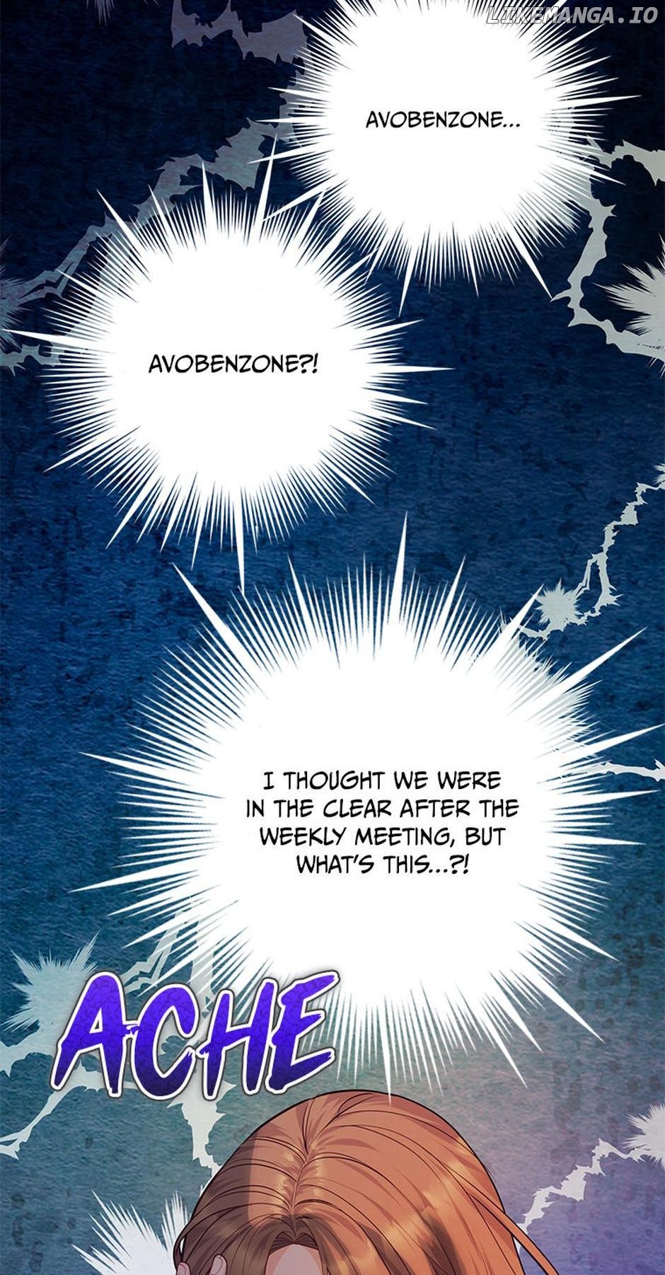 A Suspicious Confession Chapter 54 - page 13