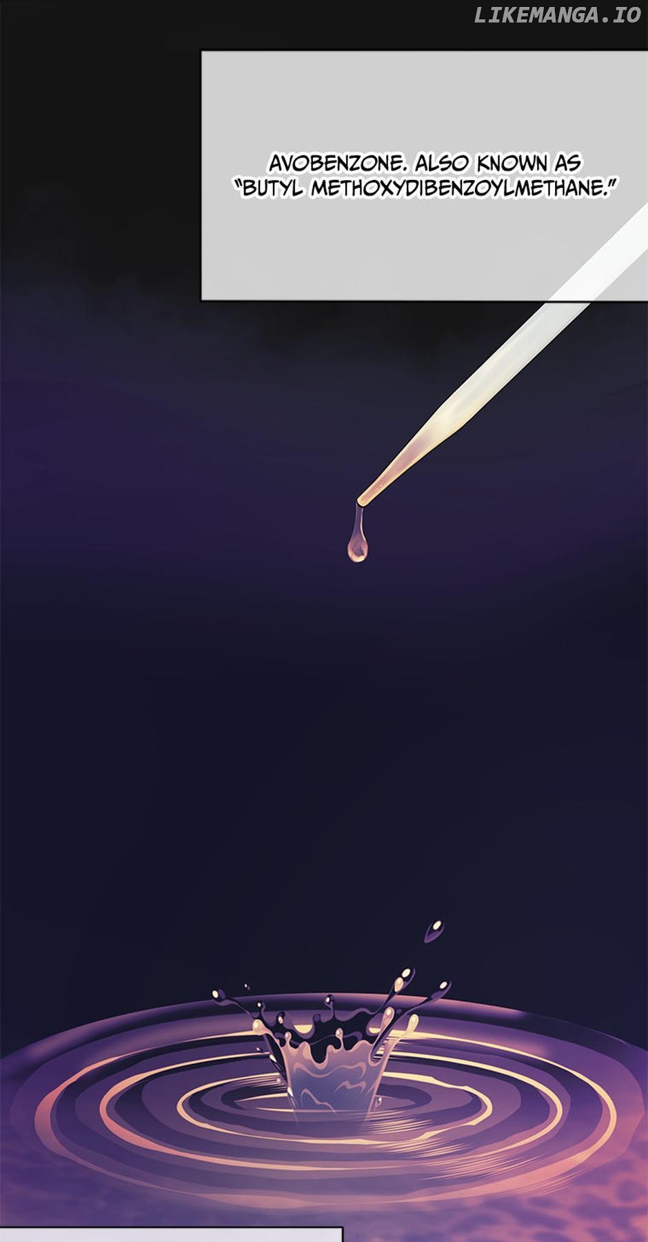 A Suspicious Confession Chapter 54 - page 15