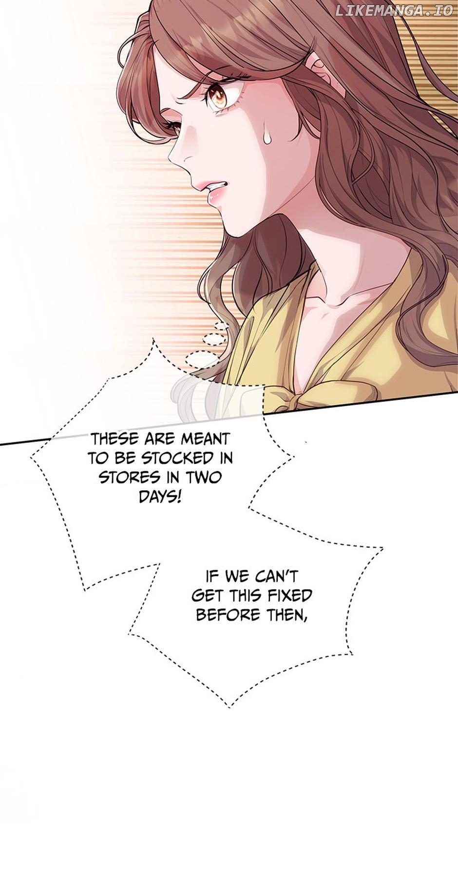 A Suspicious Confession Chapter 54 - page 18