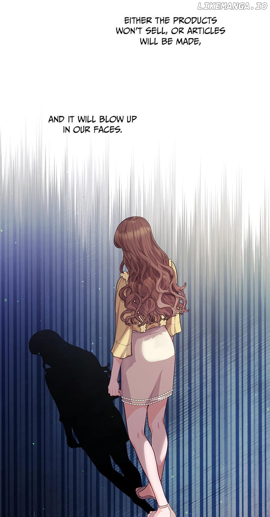 A Suspicious Confession Chapter 54 - page 19