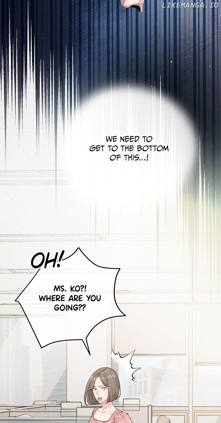 A Suspicious Confession Chapter 54 - page 20