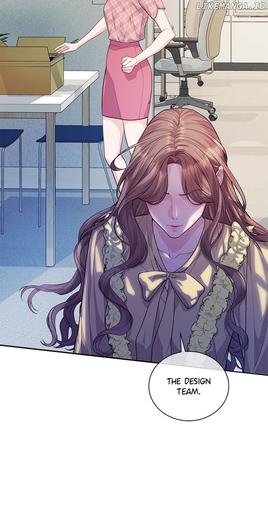A Suspicious Confession Chapter 54 - page 21