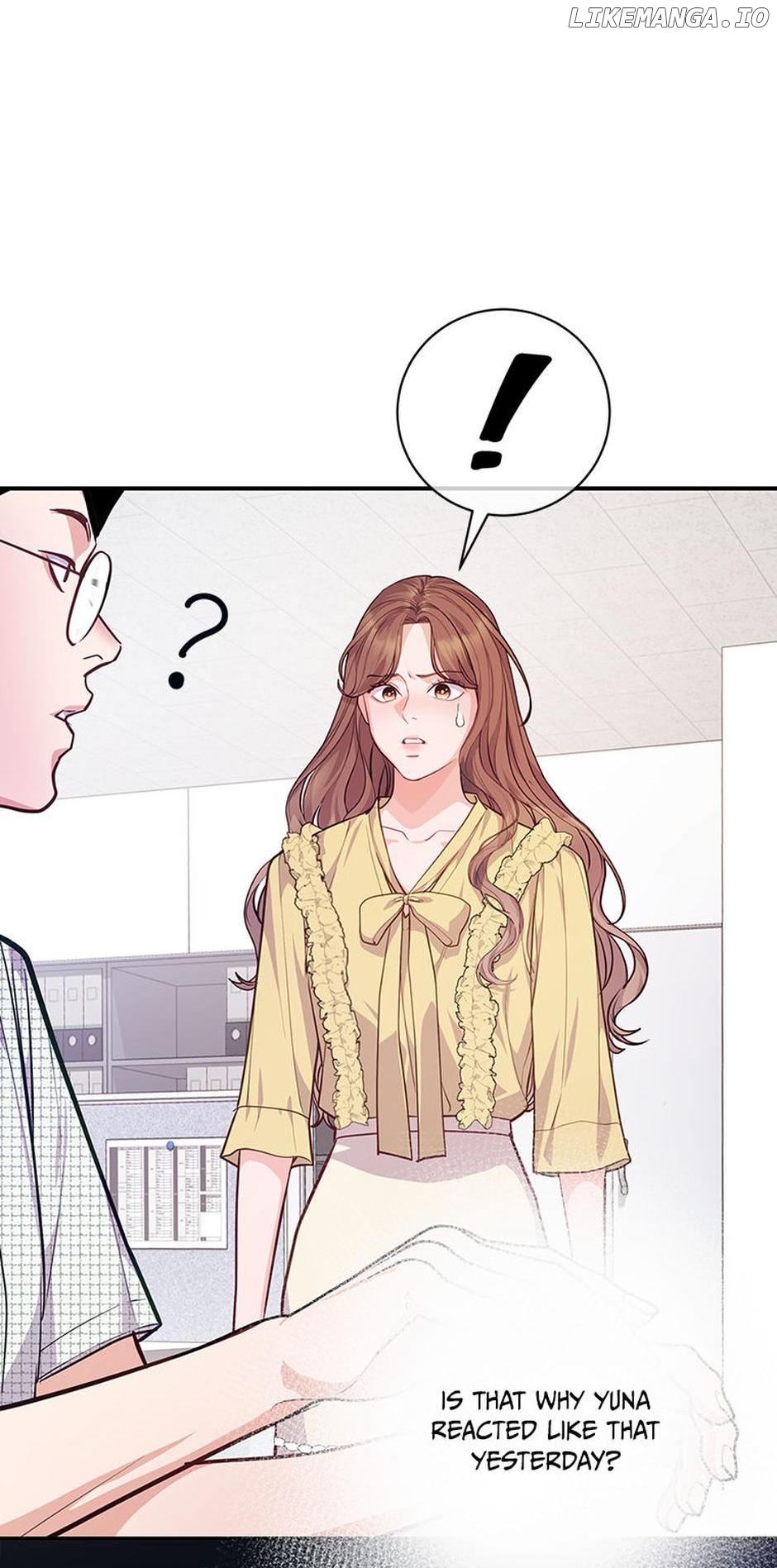 A Suspicious Confession Chapter 54 - page 25