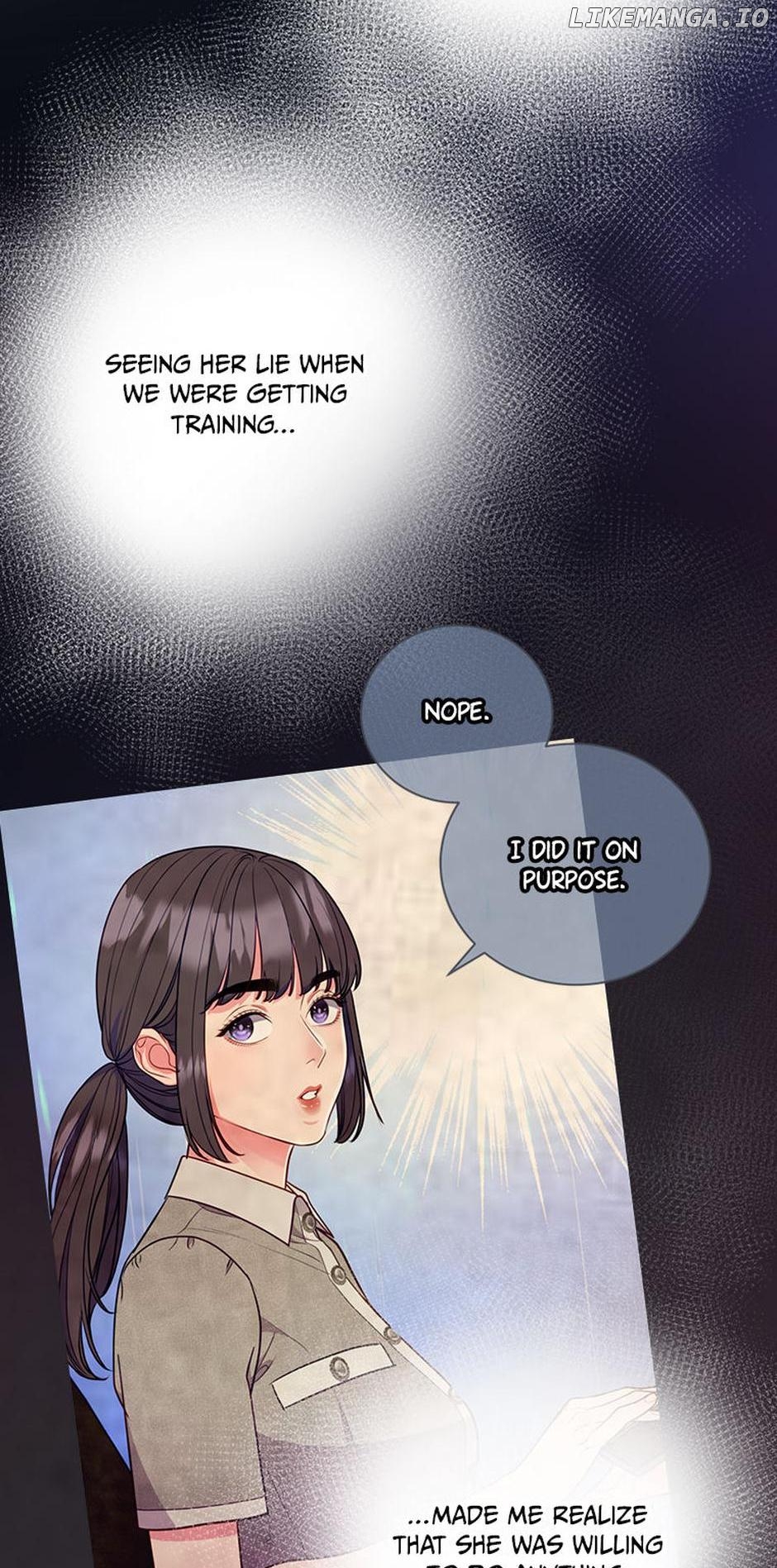 A Suspicious Confession Chapter 54 - page 26