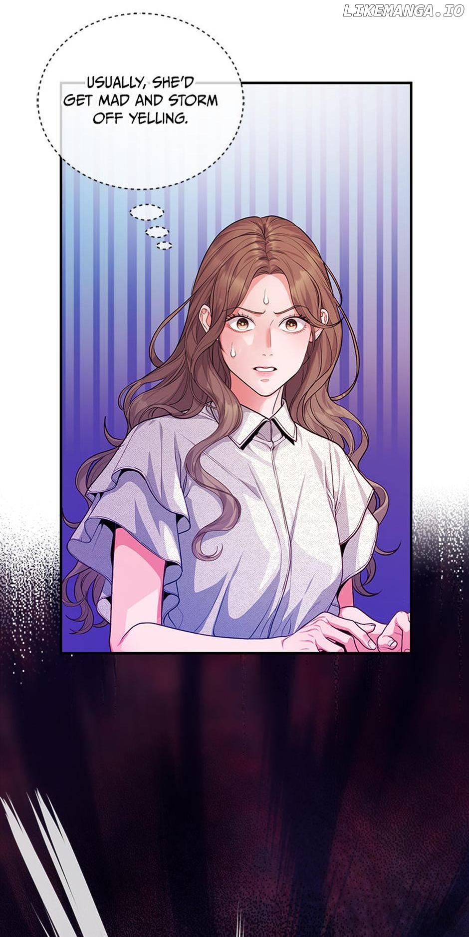 A Suspicious Confession Chapter 54 - page 3