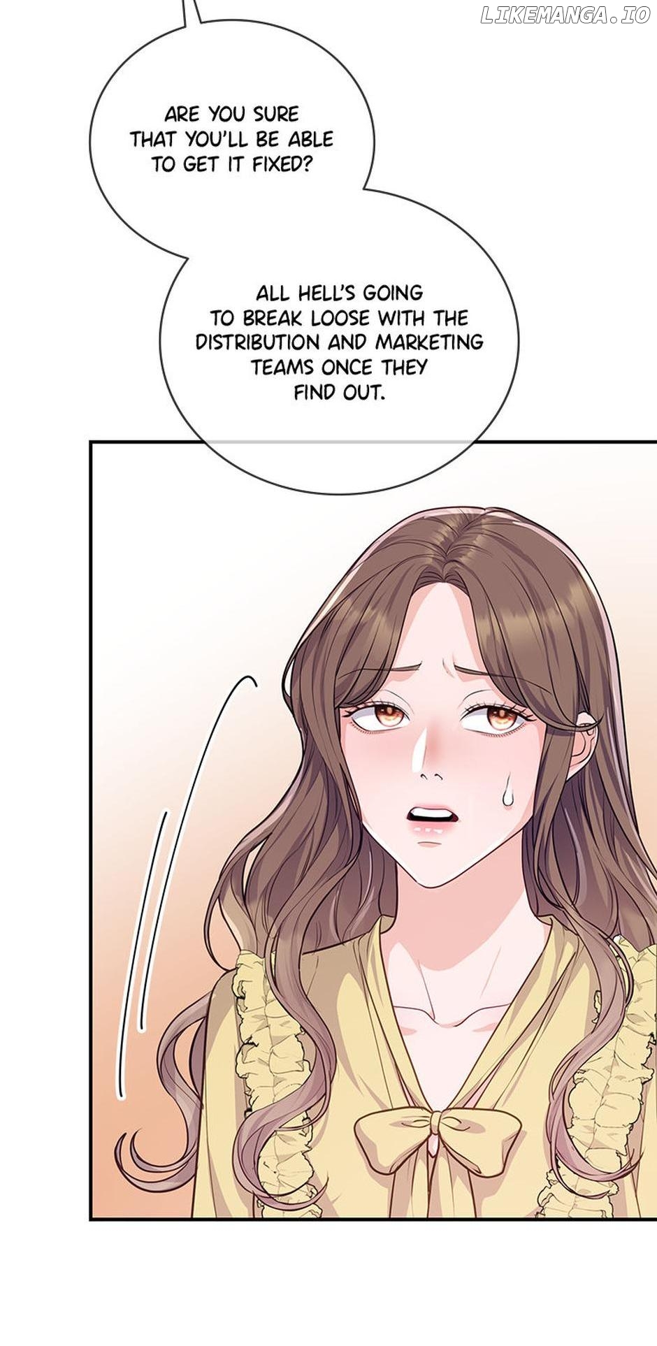 A Suspicious Confession Chapter 54 - page 35