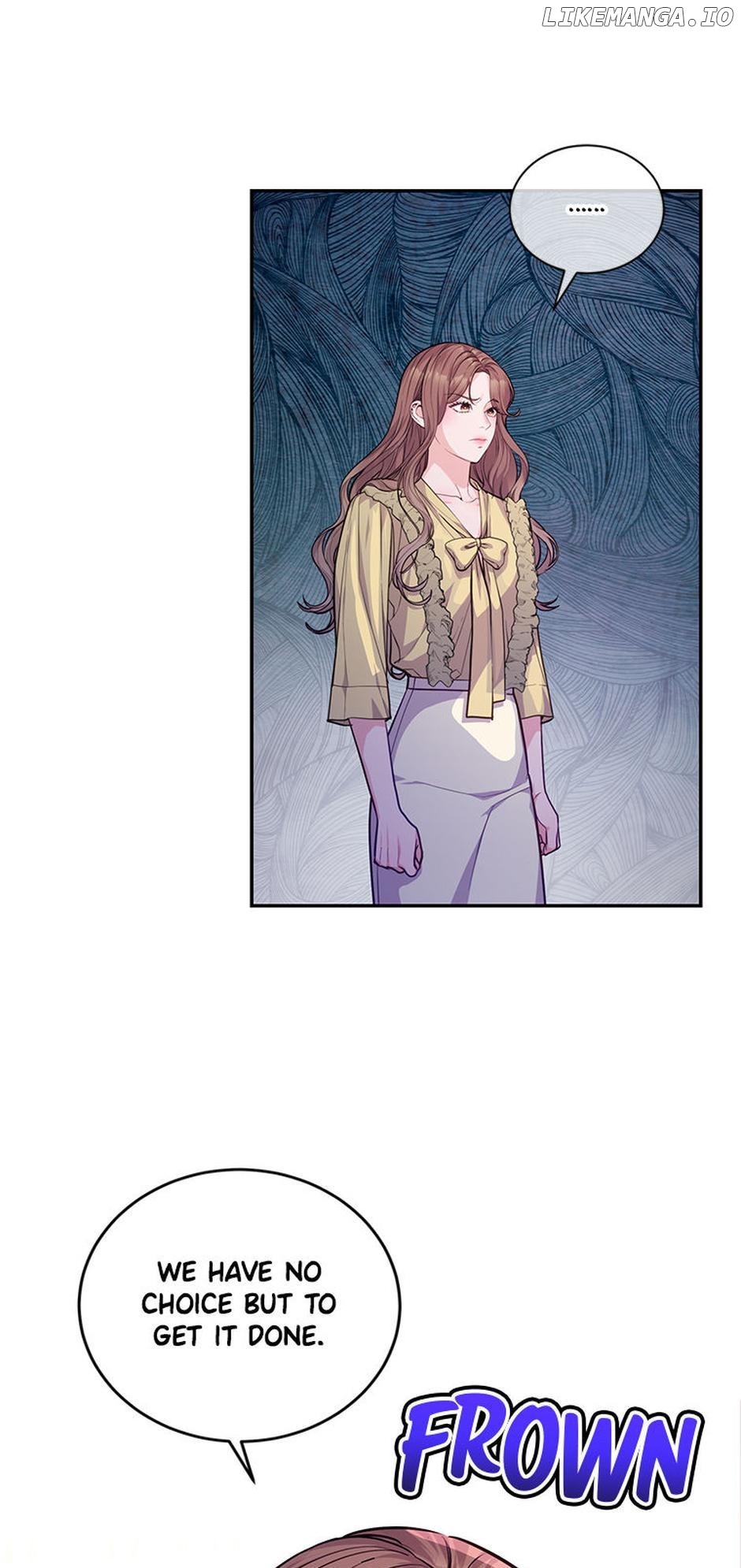 A Suspicious Confession Chapter 54 - page 36