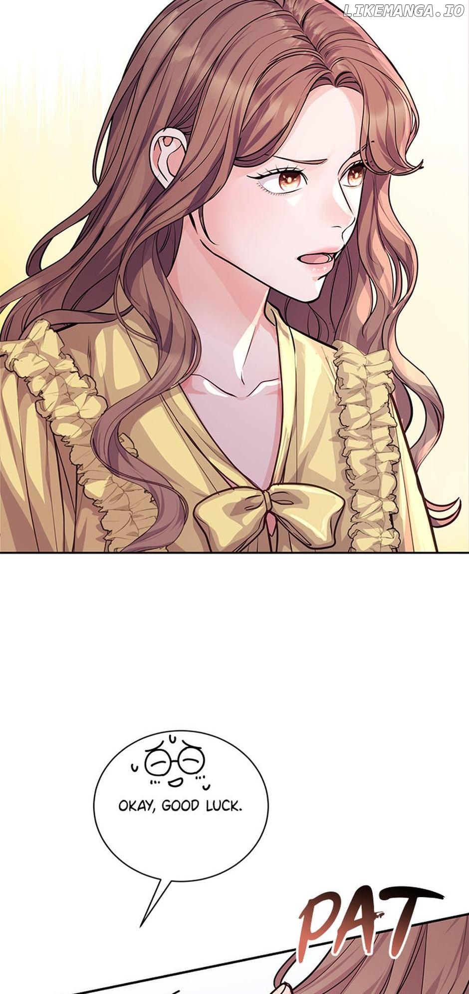 A Suspicious Confession Chapter 54 - page 37