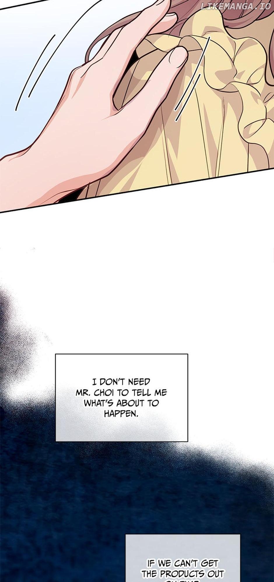 A Suspicious Confession Chapter 54 - page 38