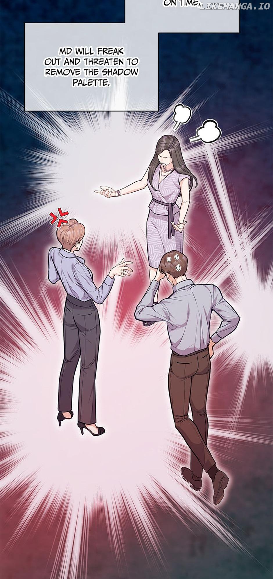 A Suspicious Confession Chapter 54 - page 39