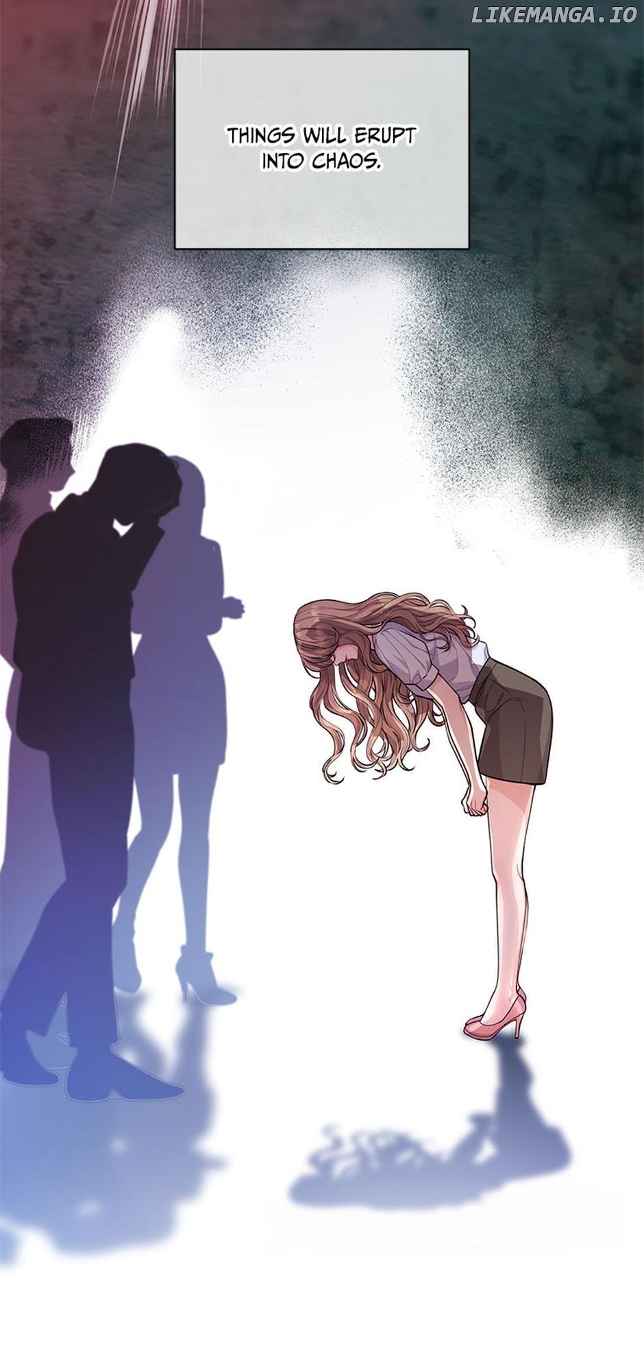A Suspicious Confession Chapter 54 - page 40