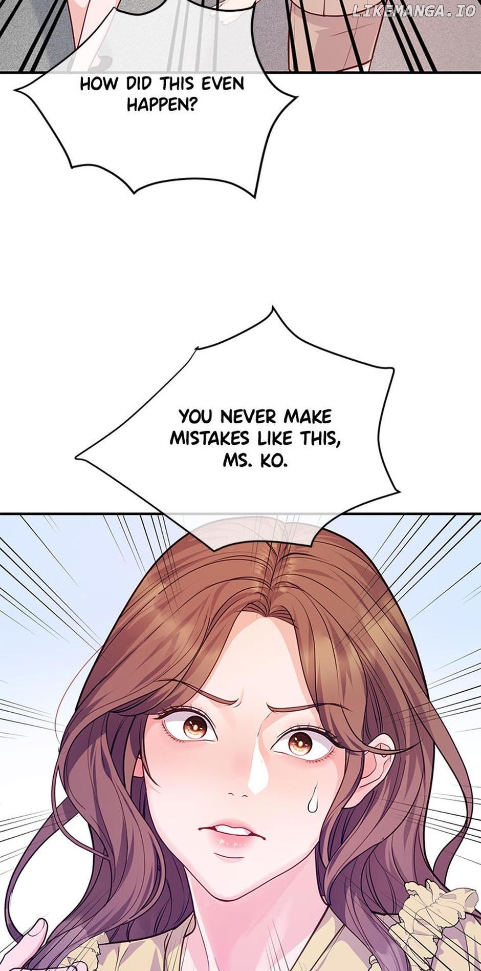 A Suspicious Confession Chapter 54 - page 43