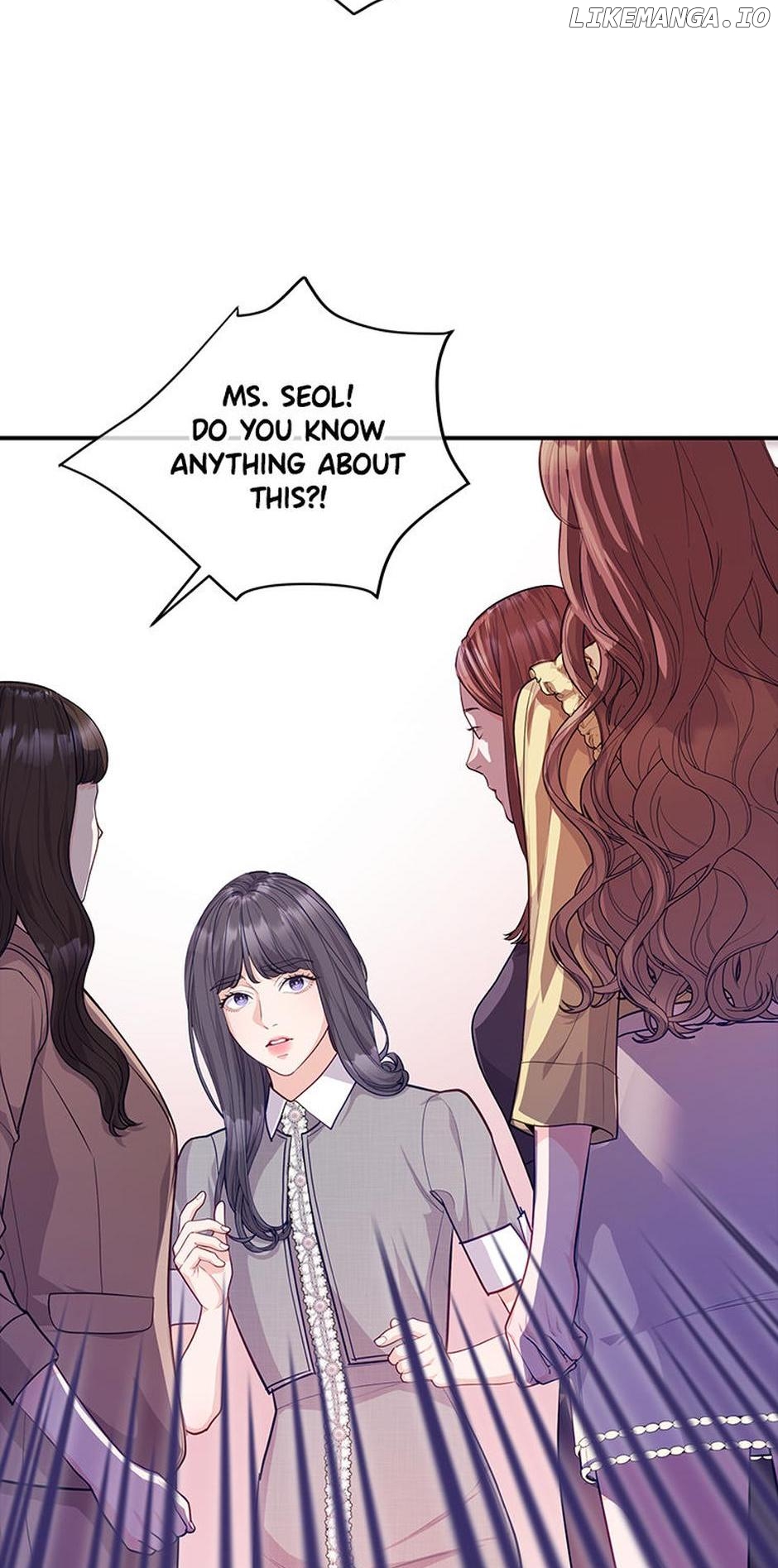 A Suspicious Confession Chapter 54 - page 45