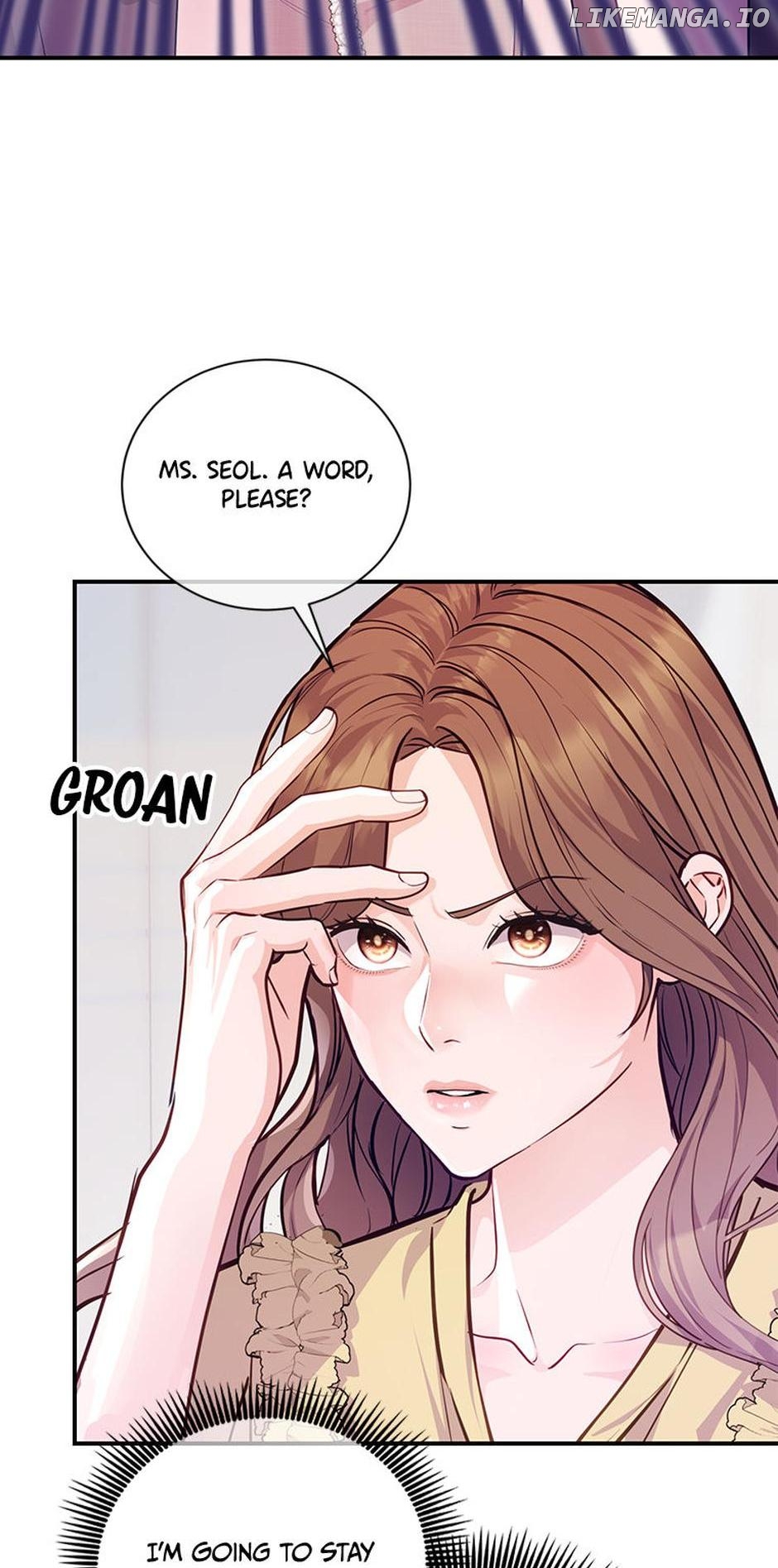 A Suspicious Confession Chapter 54 - page 46