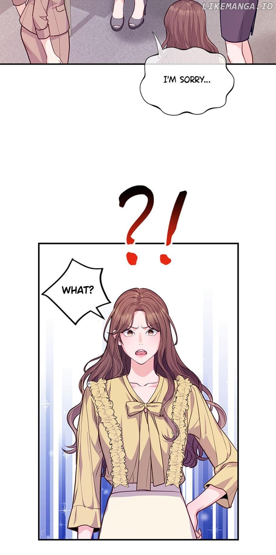 A Suspicious Confession Chapter 54 - page 48