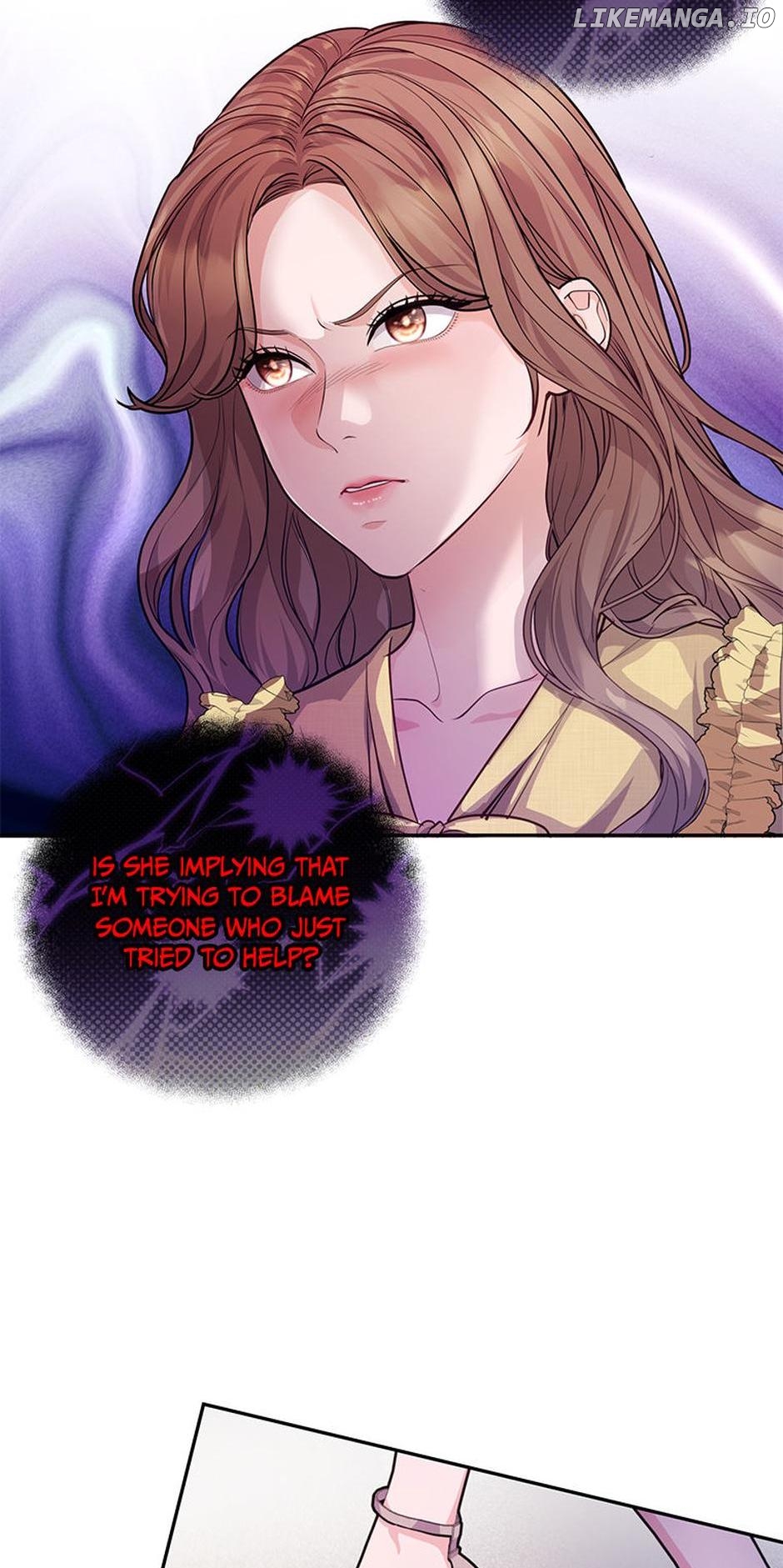 A Suspicious Confession Chapter 54 - page 51