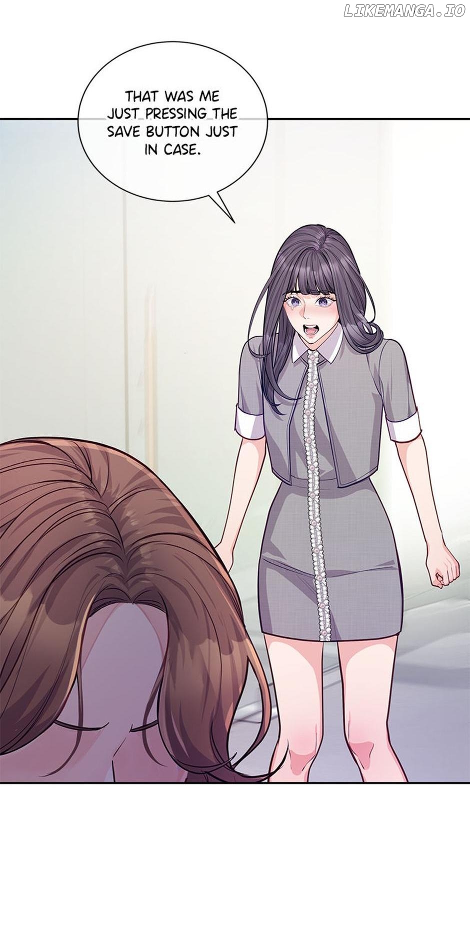A Suspicious Confession Chapter 54 - page 54