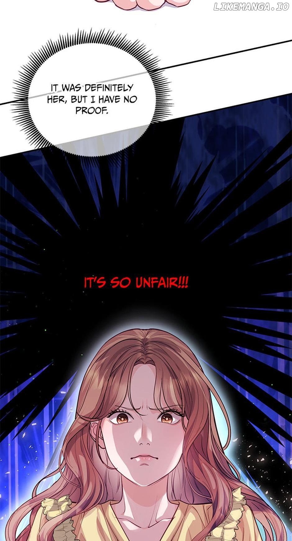 A Suspicious Confession Chapter 54 - page 59