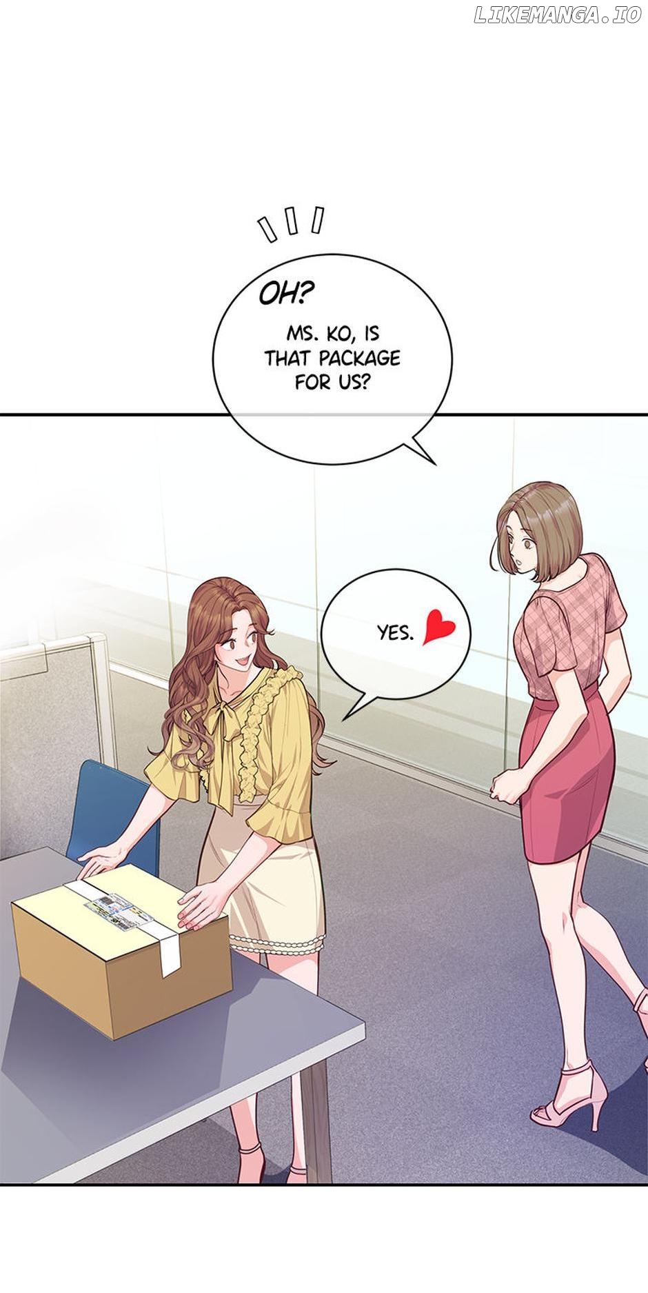 A Suspicious Confession Chapter 54 - page 6
