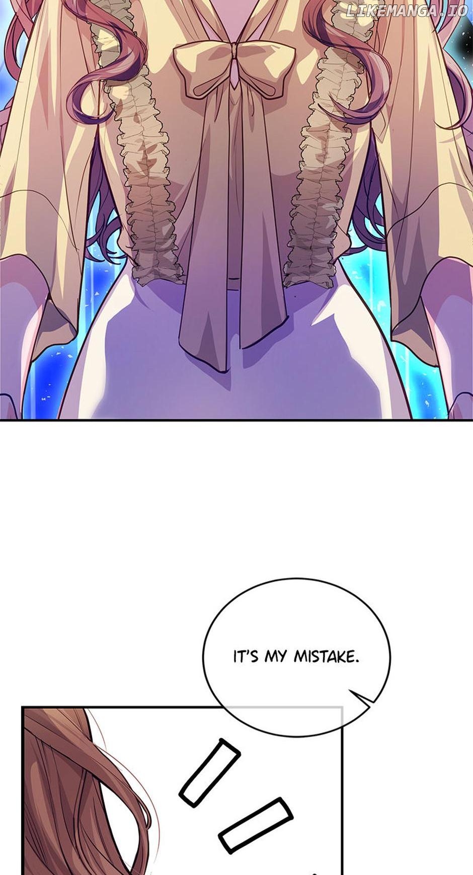 A Suspicious Confession Chapter 54 - page 60