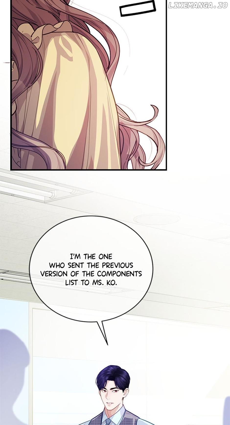 A Suspicious Confession Chapter 54 - page 61