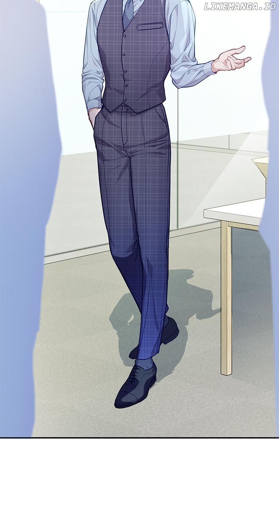 A Suspicious Confession Chapter 54 - page 62
