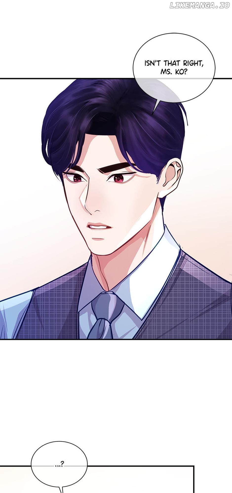 A Suspicious Confession Chapter 54 - page 63