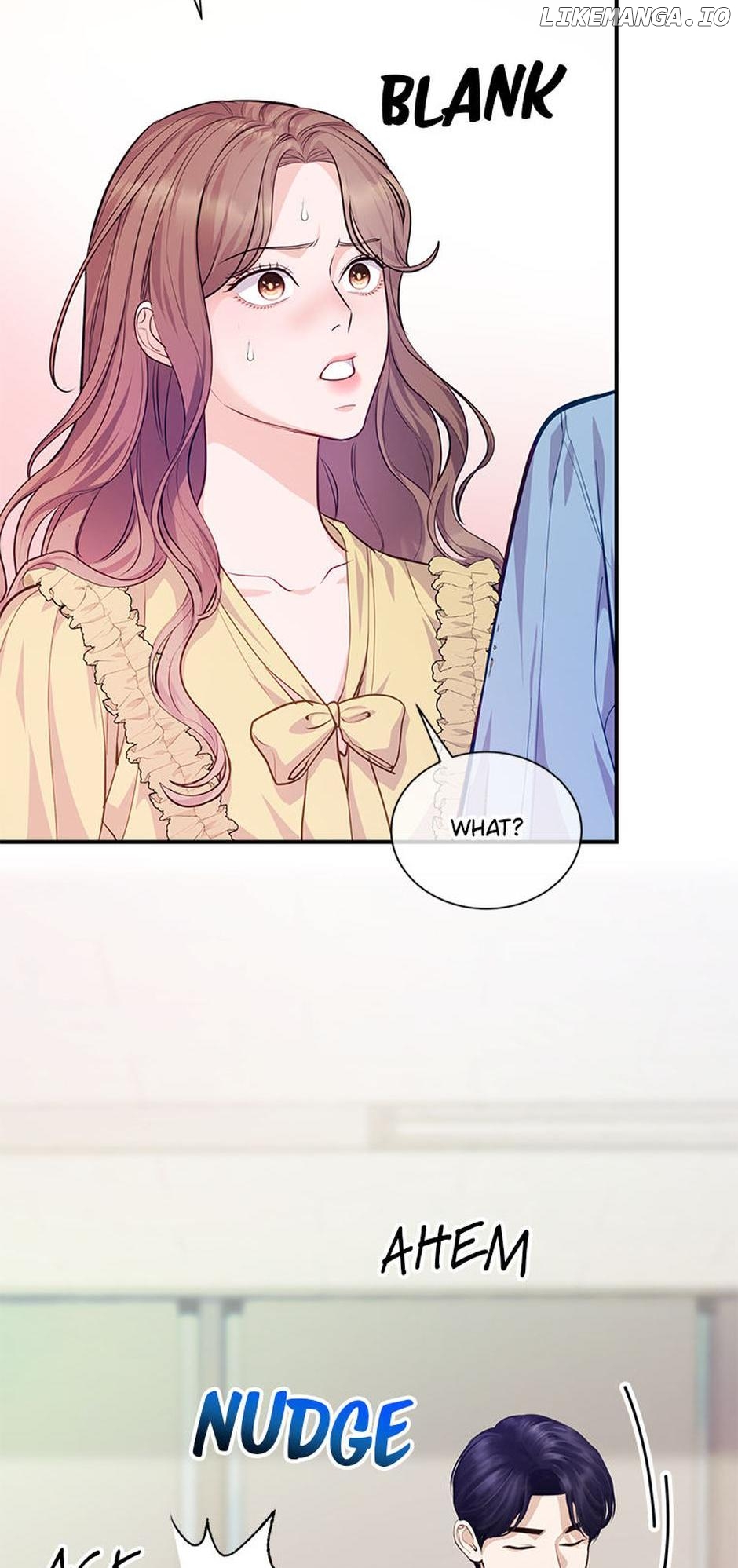 A Suspicious Confession Chapter 54 - page 64