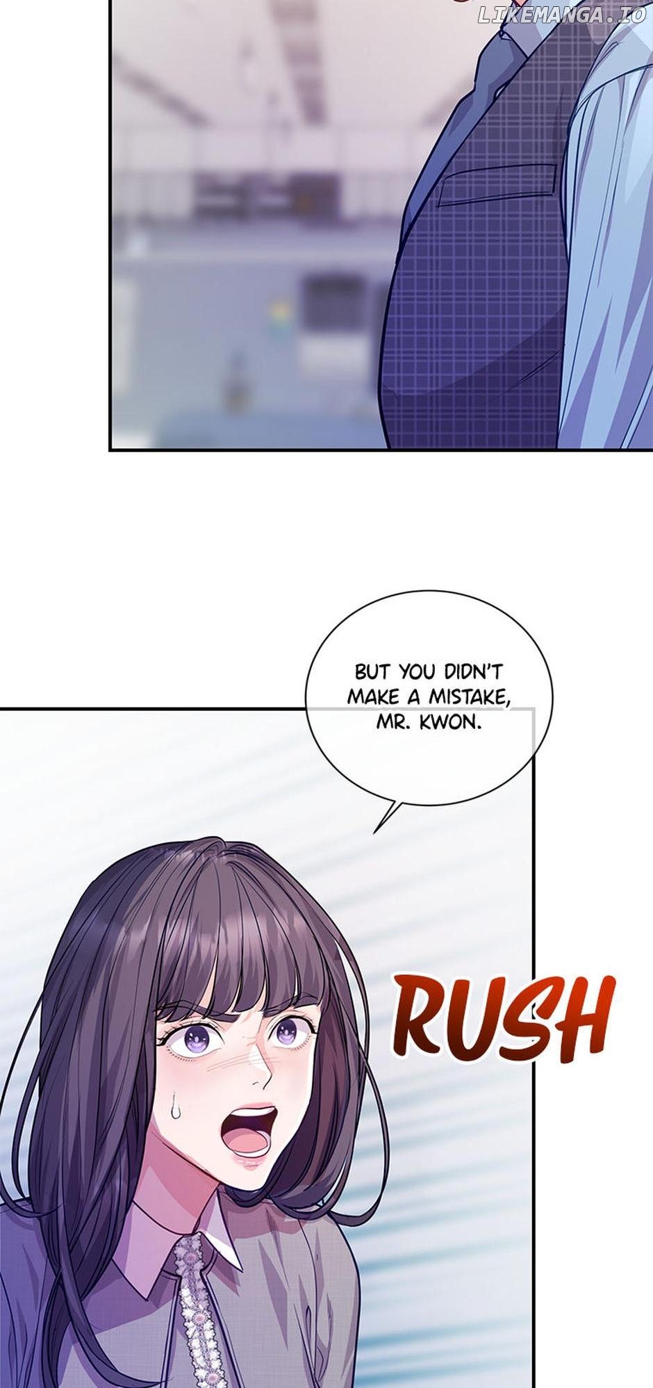 A Suspicious Confession Chapter 54 - page 67