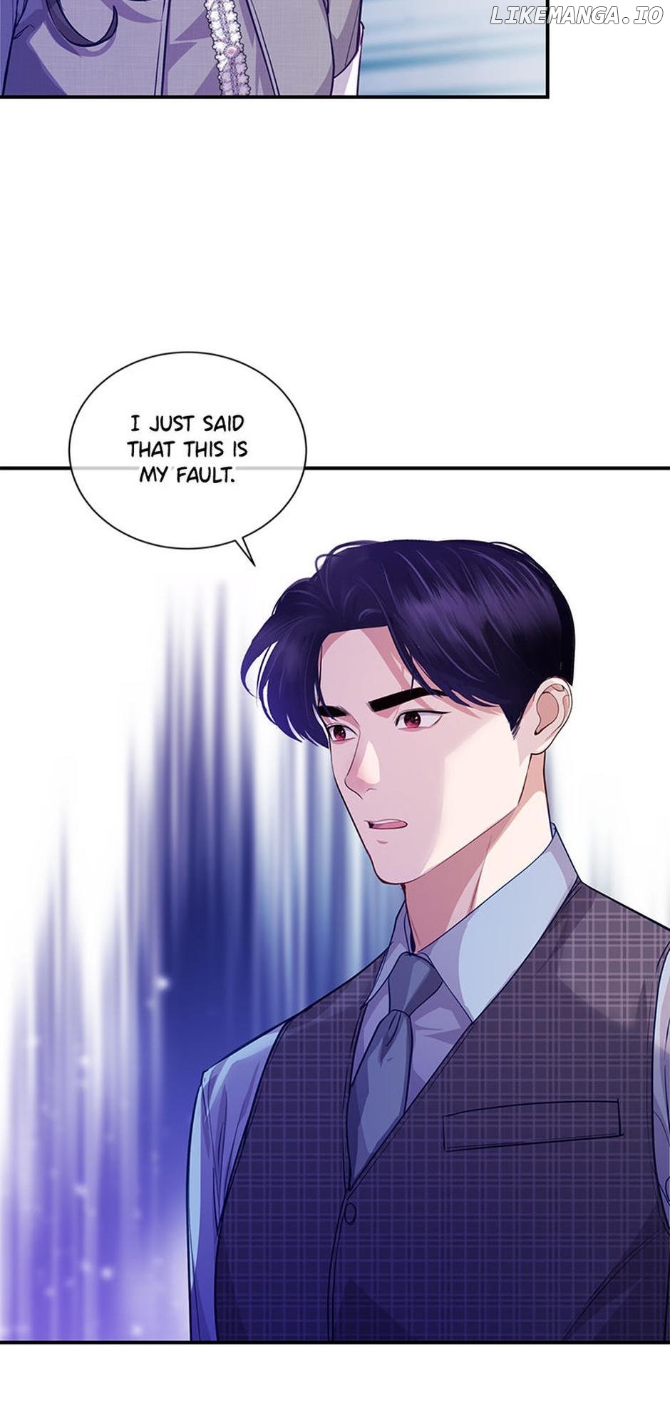 A Suspicious Confession Chapter 54 - page 68