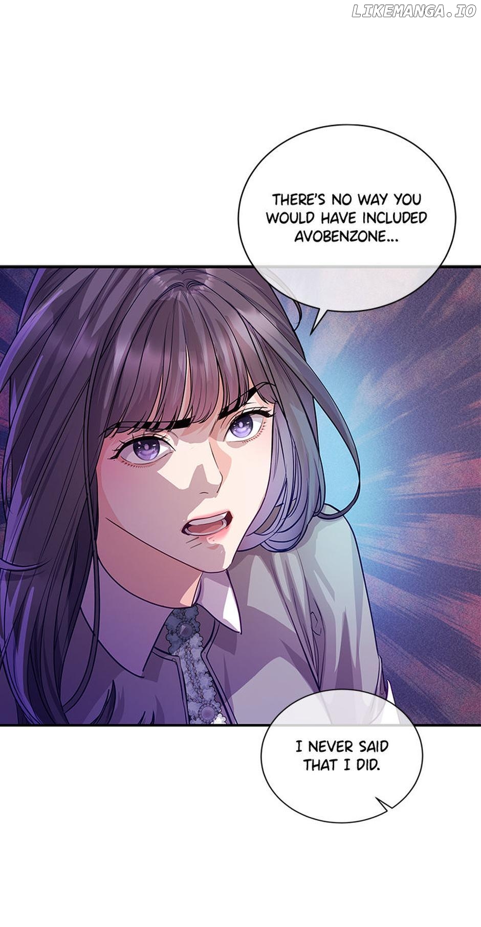 A Suspicious Confession Chapter 54 - page 69