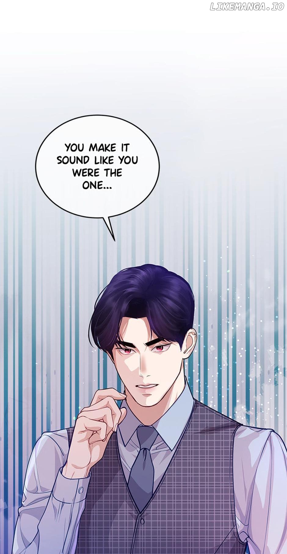 A Suspicious Confession Chapter 54 - page 71