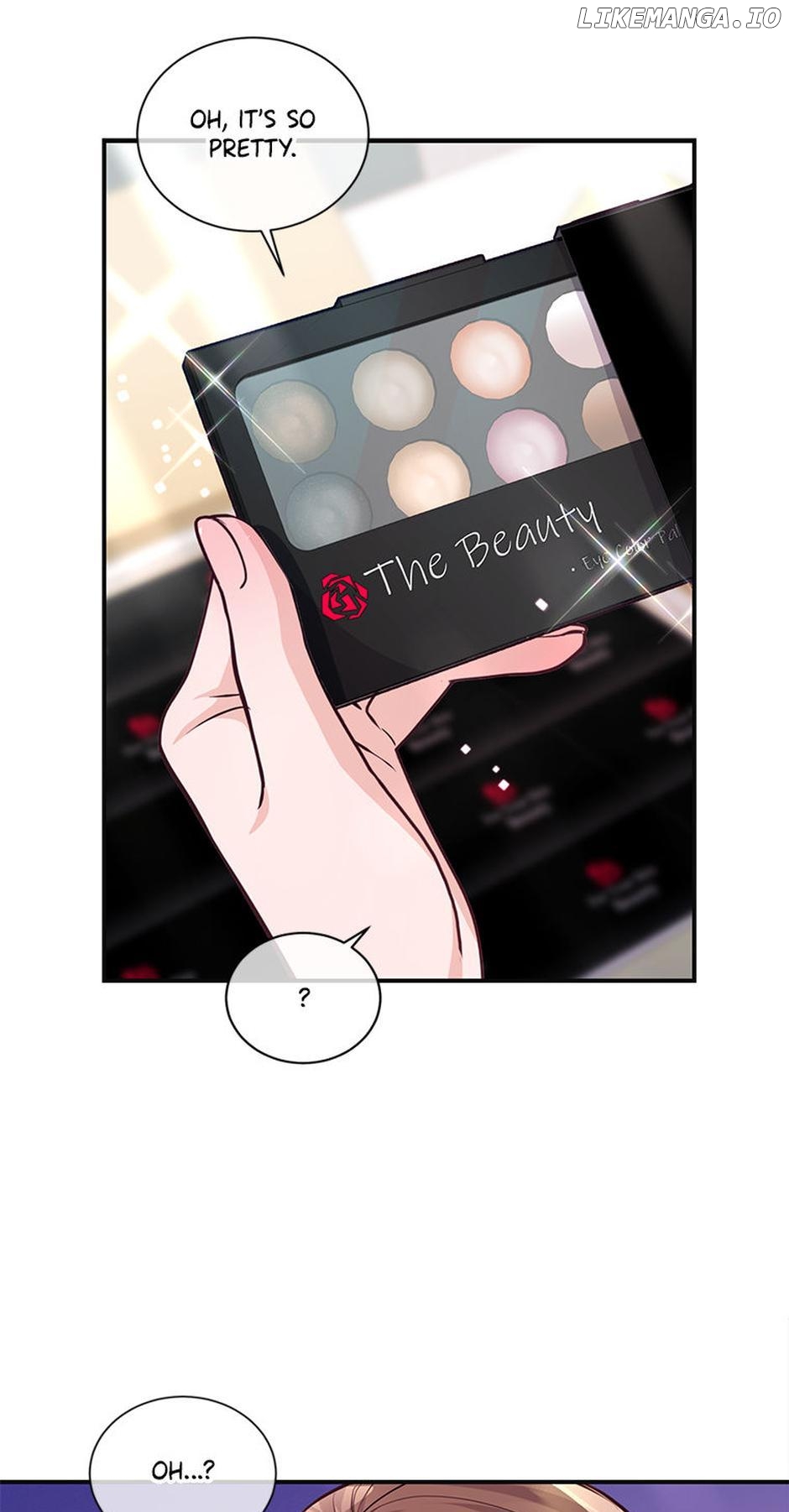 A Suspicious Confession Chapter 54 - page 8