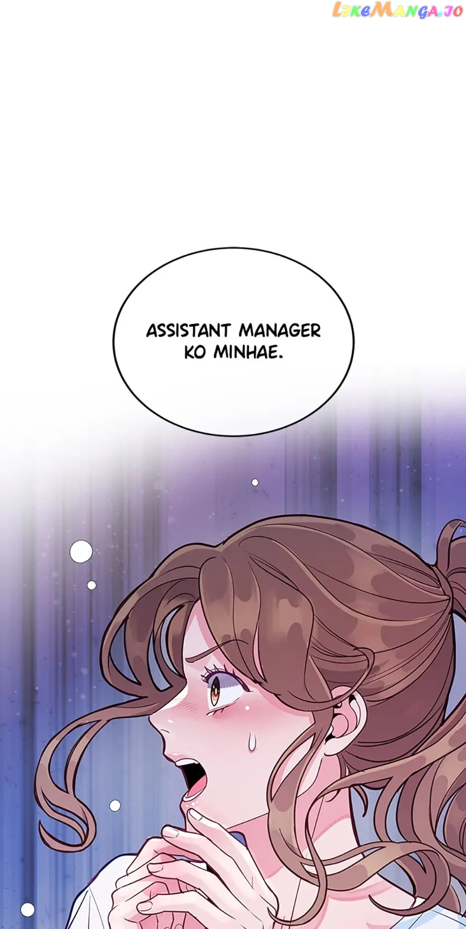 A Suspicious Confession Chapter 22 - page 1