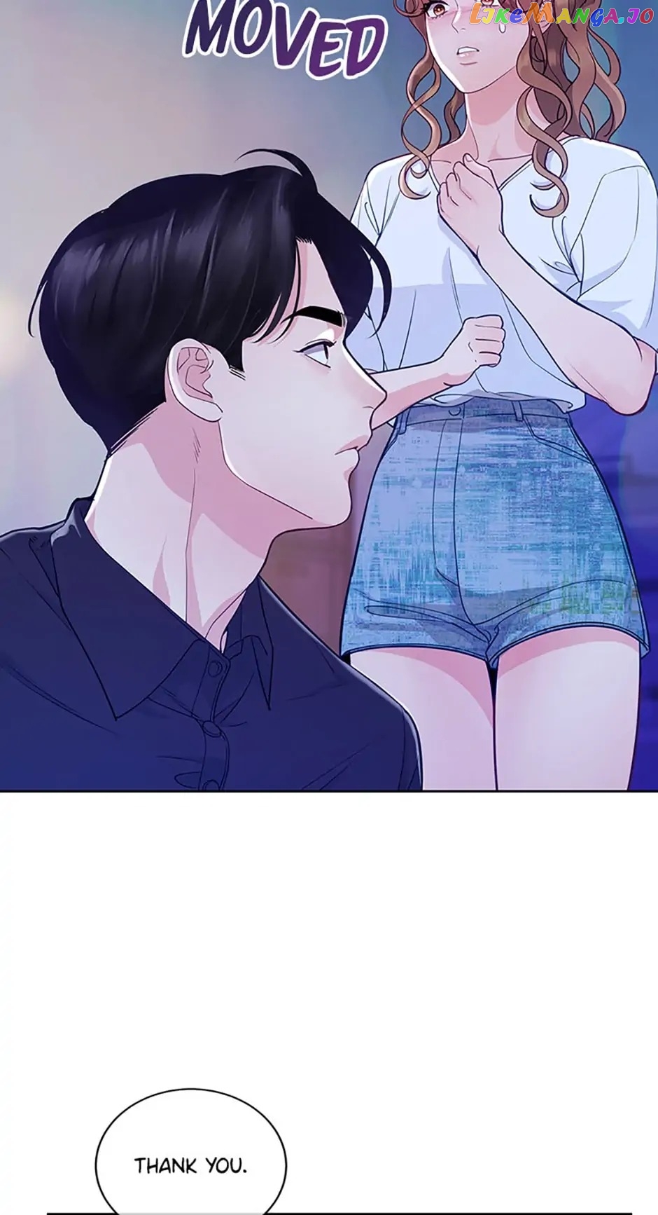 A Suspicious Confession Chapter 22 - page 11