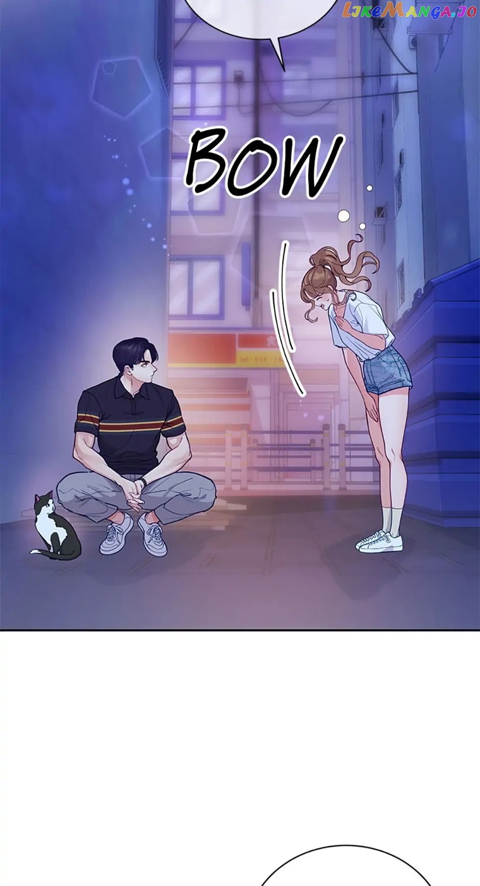 A Suspicious Confession Chapter 22 - page 13