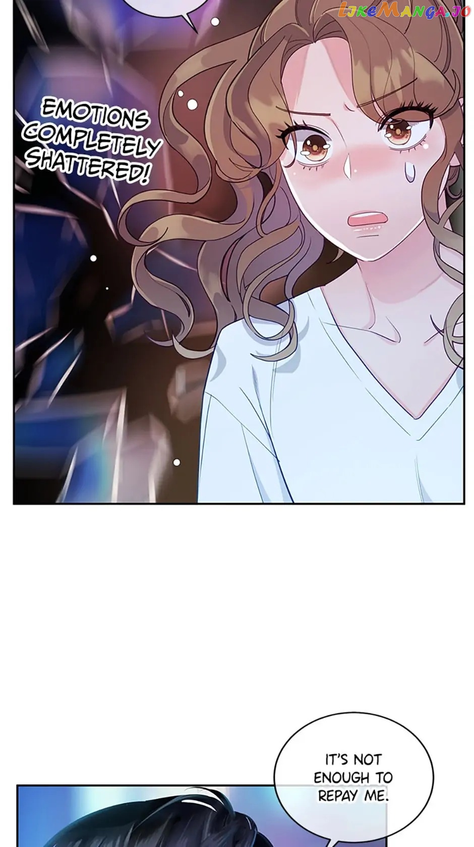 A Suspicious Confession Chapter 22 - page 16
