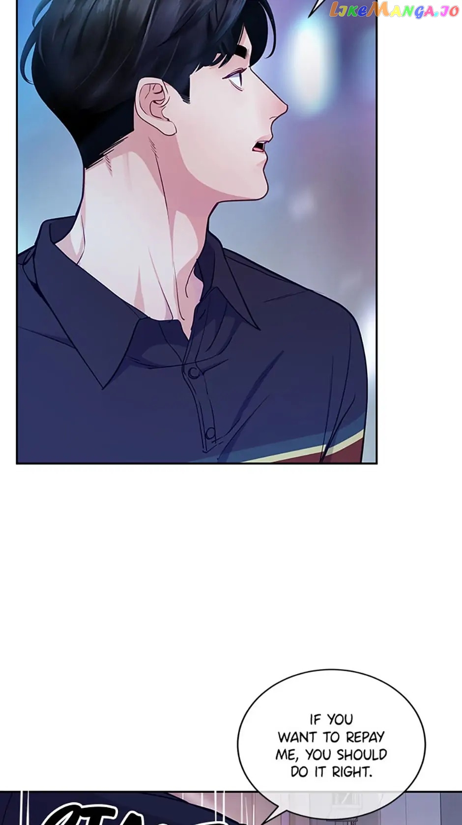 A Suspicious Confession Chapter 22 - page 17