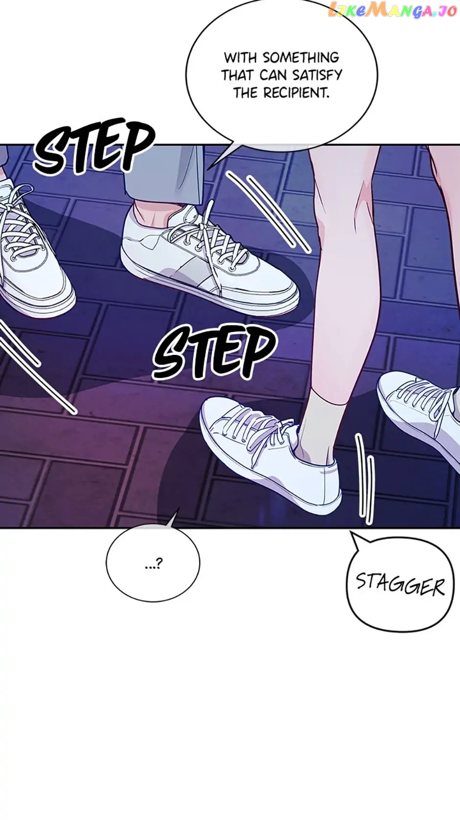 A Suspicious Confession Chapter 22 - page 19
