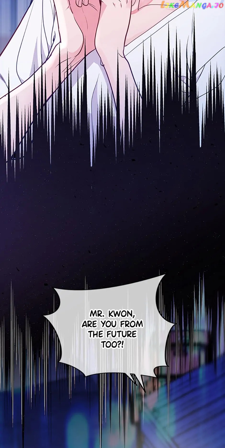 A Suspicious Confession Chapter 22 - page 2