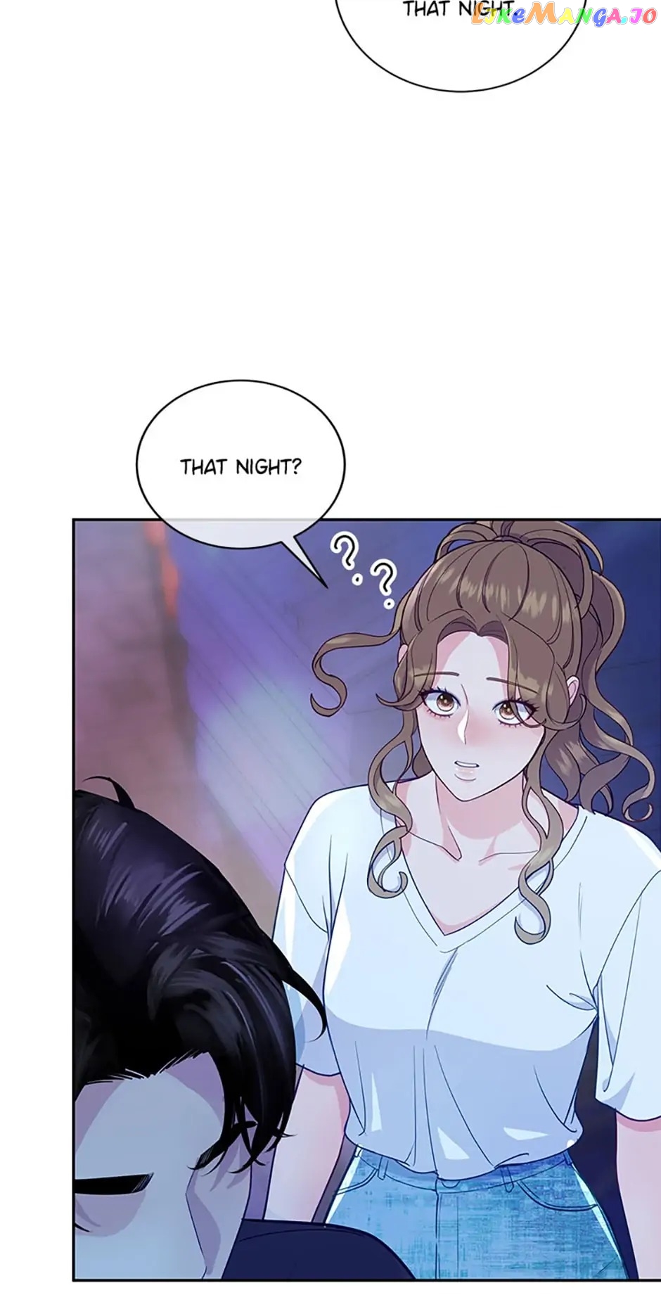A Suspicious Confession Chapter 22 - page 24